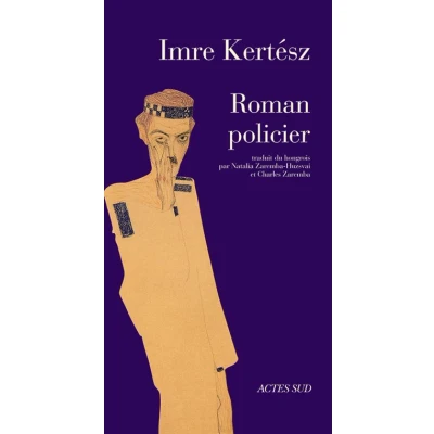 Image de Roman policier
