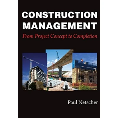 Afbeelding van Construction Management
