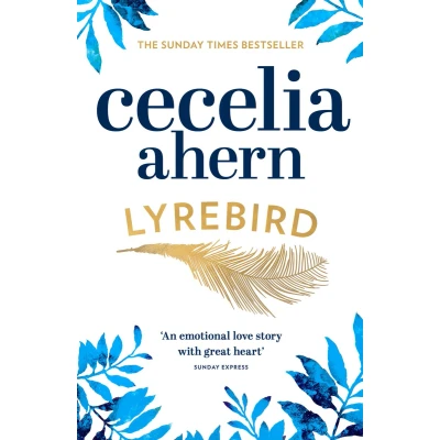 Afbeelding van Lyrebird