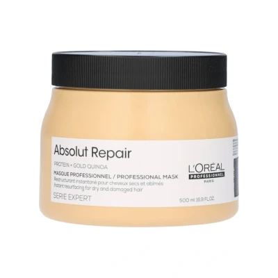 Afbeelding van Haarmasker Expert Absolut Repair L&#039;Oreal Professionnel Paris (500 ml)