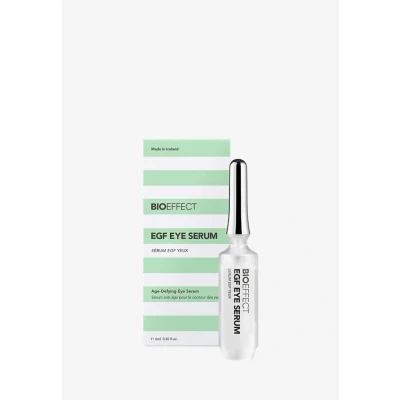 Afbeelding van Bioeffect EGF EYE Serum 6ML Oogverzorging, Maat: 6 ml, Neutral