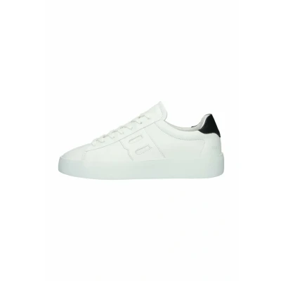 Afbeelding van Blackstone SKARN RAY White Sneaker (low) Vrouw Maat: 40