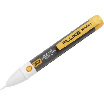 Afbeelding van Fluke FLK2AC Contactloze spanningstester CAT IV 1000 V LED