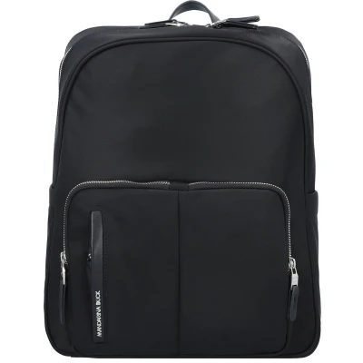Afbeelding van Mandarina Duck Hunter Rugzak, Dames, Maat: One Size, Black