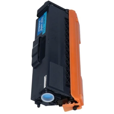 Afbeelding van Huismerk Brother TN 326C Toner Cyaan Hoge capaciteit