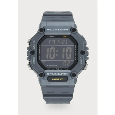Afbeelding van Casio AE 1600H 8BVEF Polshorloge Heren Kwarts Collection
