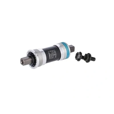 Afbeelding van Shimano Un 300 Bsa Trapaslager Zilver 73 mm / 122