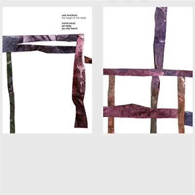 Afbeelding van Arve Henriksen The Heights Of..