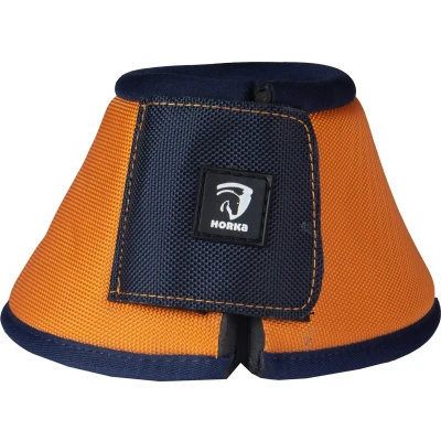 Afbeelding van Horka Springschoenen Competition Anti Turn Oranje L