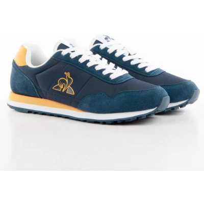 Afbeelding van Le Coq Sportif Astra 2 Schoenen Blauw EU 44 Man