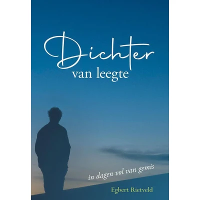 Afbeelding van Dichter van leegte