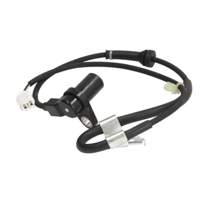 Afbeelding van AUTLOG AS5028 ABS Sensor Vooras rechts SUZUKI: SWIFT 3