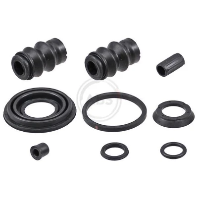 Afbeelding van A.B.S. 63641 Remklauw Reparatieset 38 FORD: MONDEO 3, RENAULT: Kangoo I, I Express