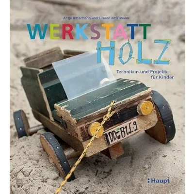 Afbeelding van Werkstatt Holz