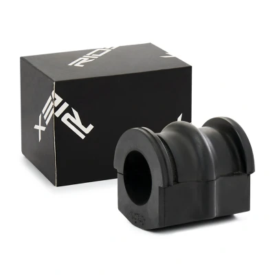 Afbeelding van SWAG 82 94 2537 Stabilisatorstang Rubbers Vooras, Vooras links en rechts Rubber 25 38 NISSAN: X Trail