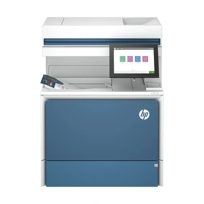 Image de HP Color LaserJet Enterprise MFP 6800dn printer