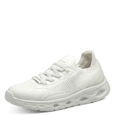 Afbeelding van s.Oliver Meisjes Sneaker 5 44200 44 100 Maat: 32 EU