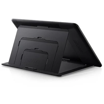 Afbeelding van Wacom Digitizer / tabletstandaard, Tekentablet, Zwart