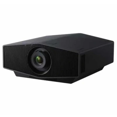 Image de Sony VPL XW5000ES Projecteur SXRD 2000 lumens (couleur) 3840 x 2160 16:9 4K noir