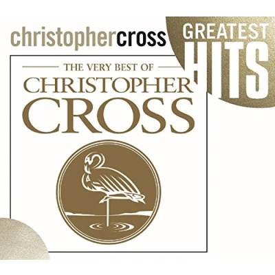 Afbeelding van Very Best Of Christopher Cross