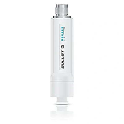 Afbeelding van Stevige UTP netwerkkabel categorie 6 UBIQUITI B DB AC Wit