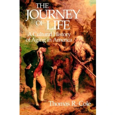 Afbeelding van The Journey of Life