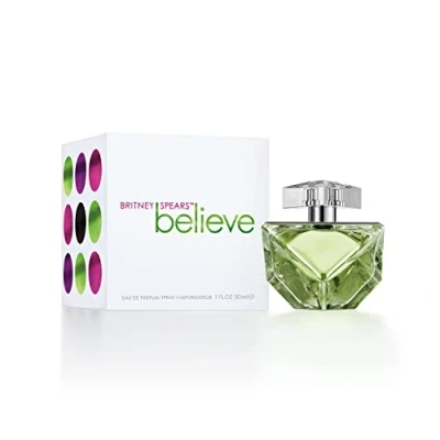 Afbeelding van Britney Spears Believe Eau De Parfum 30ML