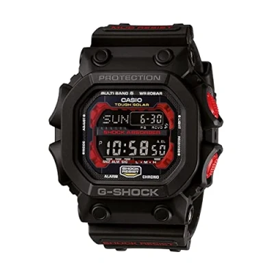Image de Casio GXW 56 1AER Quartz 54mm 20ATM