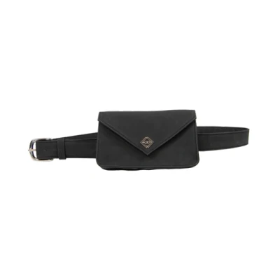 Image de Kentucky Belt Bag Noir 85cm