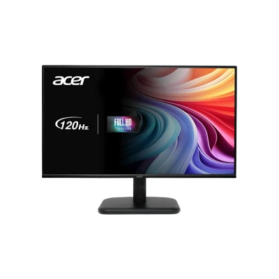 Image de Acer Ek251qgbi 24.5 Inch Full Hd Ips (in plane Switching)