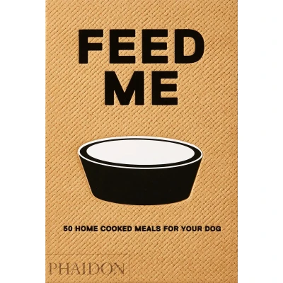 Afbeelding van Feed Me
