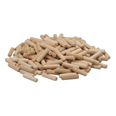 Afbeelding van Silverline Deuvels, 200 pak 10 x 40 mm