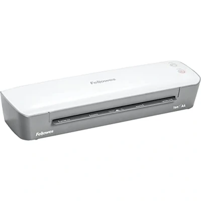 Afbeelding van Fellowes lamineermachine Ion voor ft A4