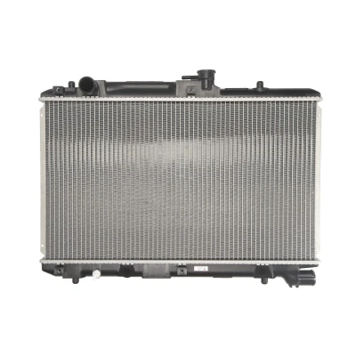 Afbeelding van Radiateur NRF 53351