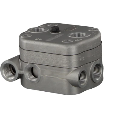 Afbeelding van Febi Bilstein Cilinderkop persluchtcompressor 35707