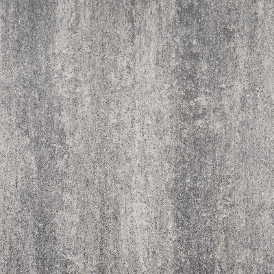Afbeelding van Strato 50x50x6cm brugge grijs/zwart