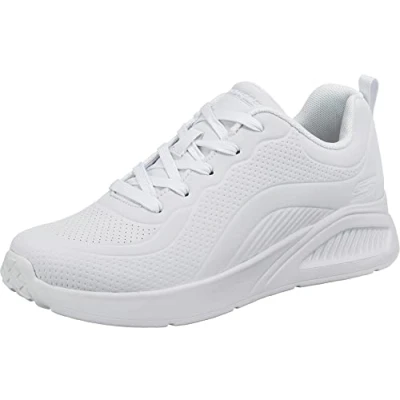 Afbeelding van Skechers Bobs Buno How Sweet sneakers wit Maat 38