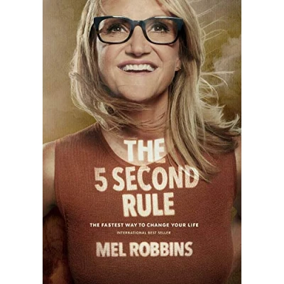 Afbeelding van The 5 Second Rule