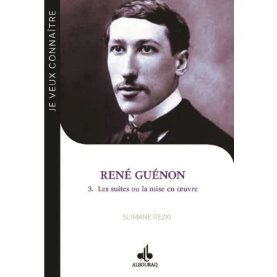 Image de René Guénon