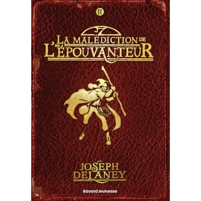 Afbeelding van L EPOUVANTEUR POCHE TOME 02