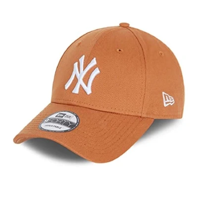 Afbeelding van New Era York Yankees Olive Pack, 9 stuks, verstelbaar