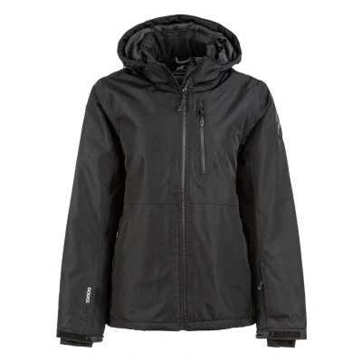 Afbeelding van Whistler GIGI Winterjas, Dames, Maat: 44, Black