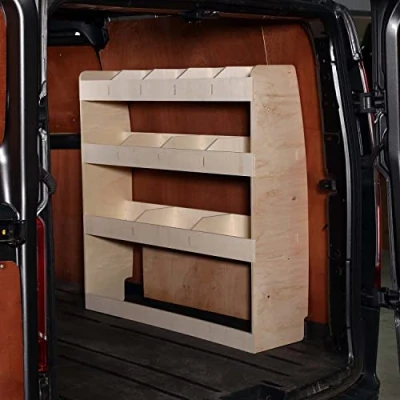 Afbeelding van VANIFY Spaken voor Peugeot Expert L3 2016+
