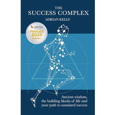 Afbeelding van The Success Complex