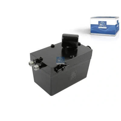 Afbeelding van DT Spare Parts 6.76008 Kantelpomp, cabine
