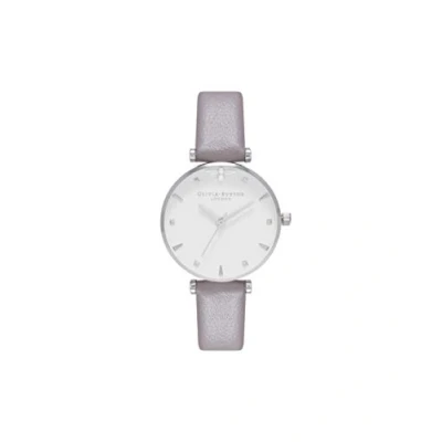 Afbeelding van Horloge Dames Olivia Burton OB16AM144 (Ø 30 mm)