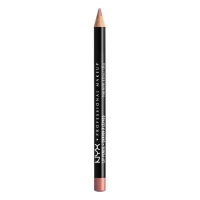 Afbeelding van SLIM LIP PENCIL NUDE PINK