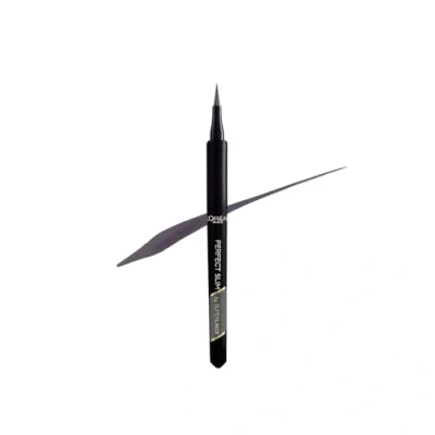 Afbeelding van L&#039;Oréal Paris Make Up Designer Superliner Perfect Slim Grey Grijze Stifteyeliner 4,7 ml