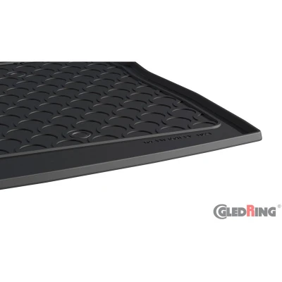 Afbeelding van Gledring Kofferbakmatten GL 1021