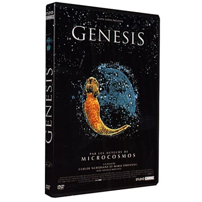 Image de Genesis